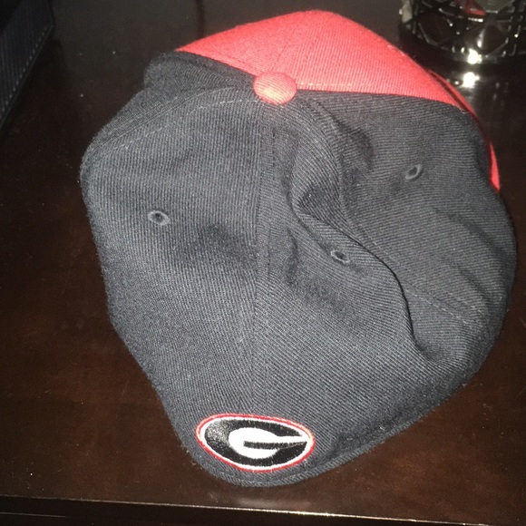 UGA hat new without tags - Picture 2 of 2